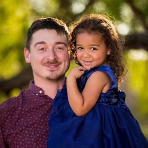 Meet your Posher, Blake